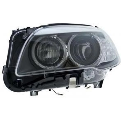 HELLA  - 010131651 - Headlight Assembly pa16