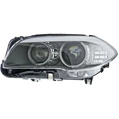 HELLA  - 010131651 - Headlight Assembly pa18