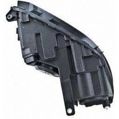 Headlight Assembly by HELLA - 010749251 pa6