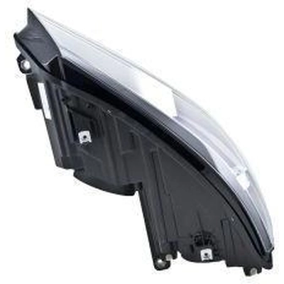 Headlight Assembly by HELLA - 010749261 pa16