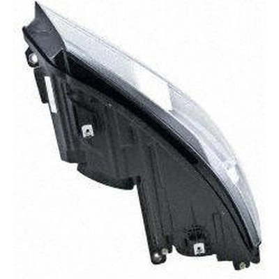 Headlight Assembly by HELLA - 010749261 pa8