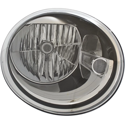 Headlight Assembly by HELLA - 010793161 pa1