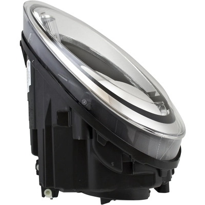 Headlight Assembly by HELLA - 010793161 pa6
