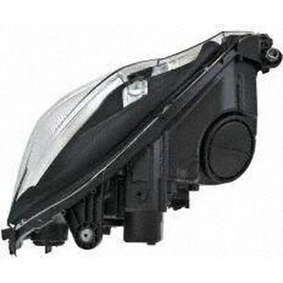 Headlight Assembly by HELLA - 010800071 pa7