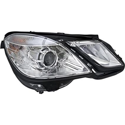 Headlight Assembly by HELLA - 010800081 pa2