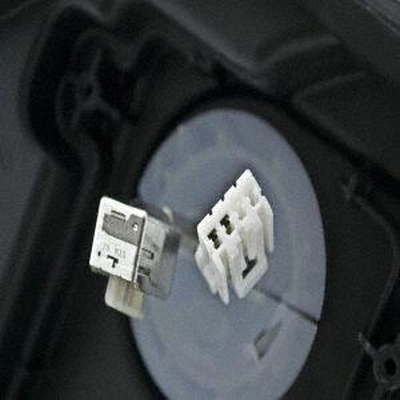 Headlight Assembly by HELLA - 011150391 pa8