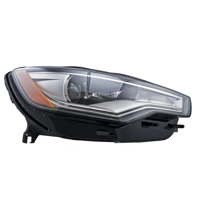 HELLA - 11150401 - Headlight Assembly pa7