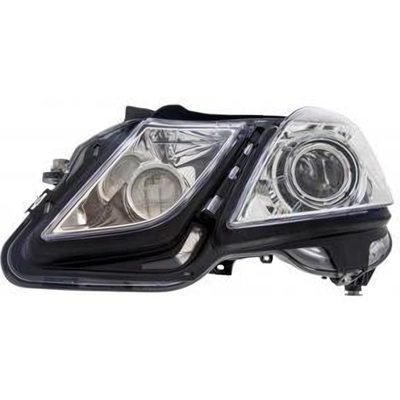 Headlight Assembly by HELLA - 011705131 pa10