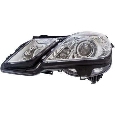 Headlight Assembly by HELLA - 011705131 pa2