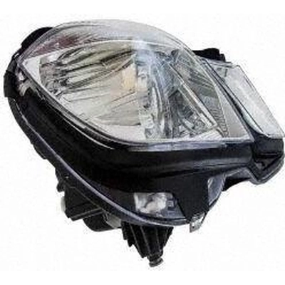 Headlight Assembly by HELLA - 011705141 pa19
