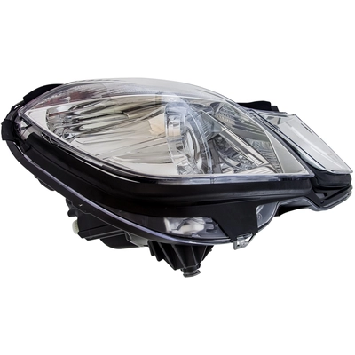 Headlight Assembly by HELLA - 011705141 pa3