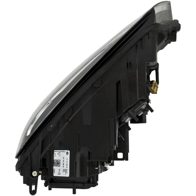 Headlight Assembly by HELLA - 011937451 pa7