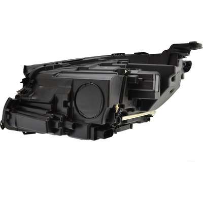 Headlight Assembly by HELLA - 012076561 pa3