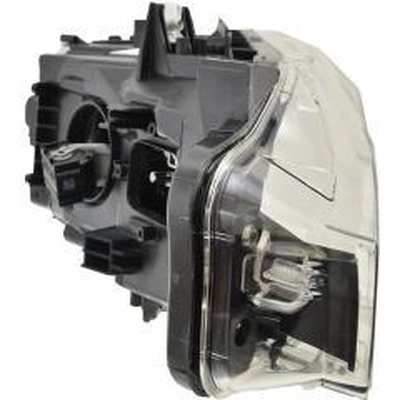 Headlight Assembly by HELLA - 012103951 pa9