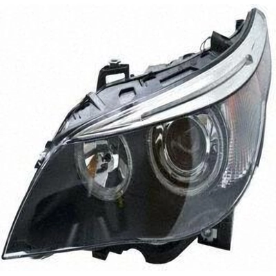 Headlight Assembly by HELLA - 160291011 pa26