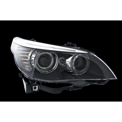 Headlight Assembly by HELLA - 164912001 pa1