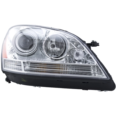 HELLA - 263036461 - Headlight Assembly pa2