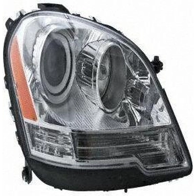 Headlight Assembly by HELLA - 263064061 pa20