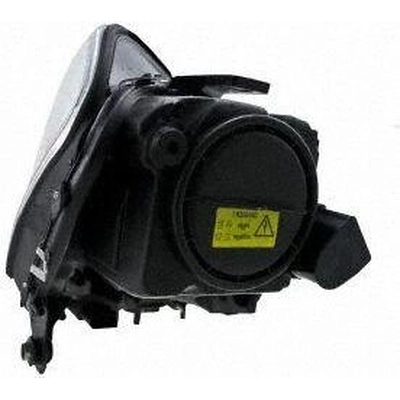 Headlight Assembly by HELLA - 263400851 pa5