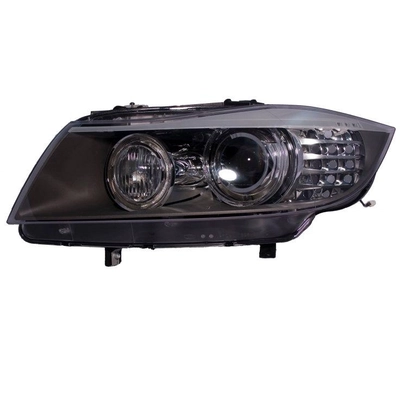 Headlight Assembly by HELLA - 354692051 pa1