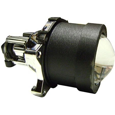 Headlight Assembly by HELLA - 998570021 pa3
