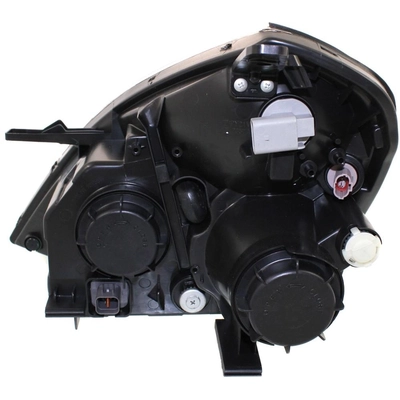 Headlight Assembly - KI2503145 pa2