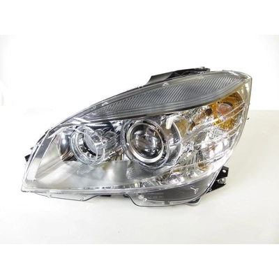Headlight Assembly - MB2502159 pa1