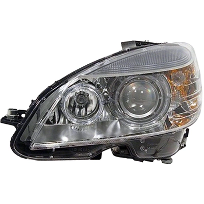 Headlight Assembly - MB2502159 pa3