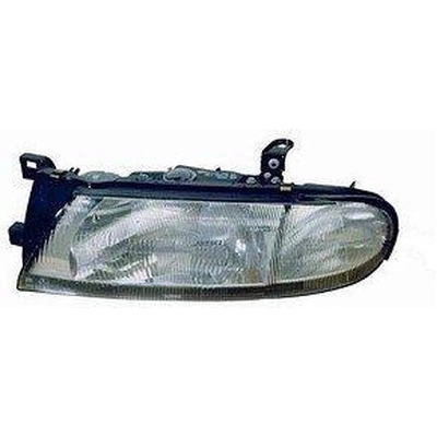 Headlight Assembly - NI2503113 pa1