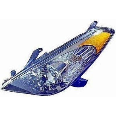 Headlight Assembly - TO2502152 pa1