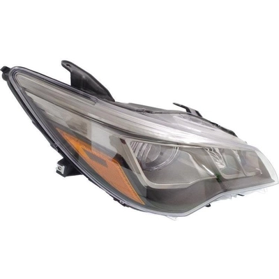Headlight Assembly - TO2503229 pa4