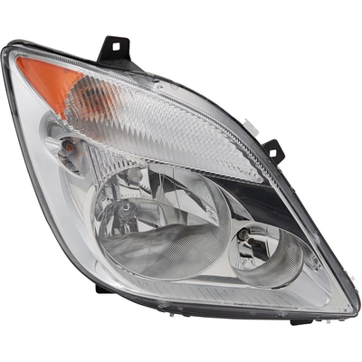 TYC - 20-0969-00 - Headlight Assembly pa15