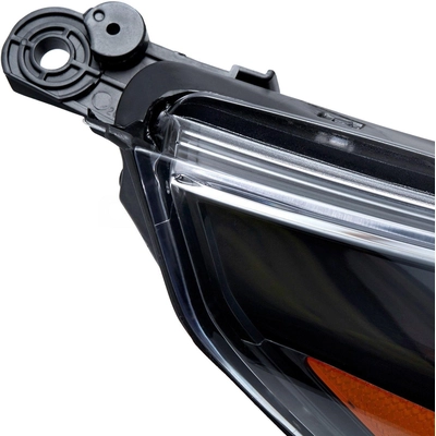 Headlight Assembly by TYC - 2012693009 pa5