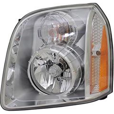 Headlight Assembly by TYC - 20-15476-00 pa7
