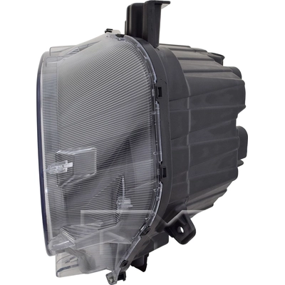 TYC - 20-16665-00 - Headlight Assembly pa3