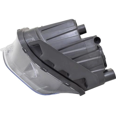 Headlight Assembly by TYC - 20-16666-00 pa2