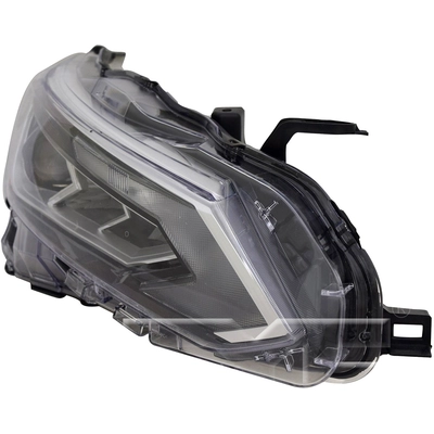 Headlight Assembly by TYC - 2016859009 pa5