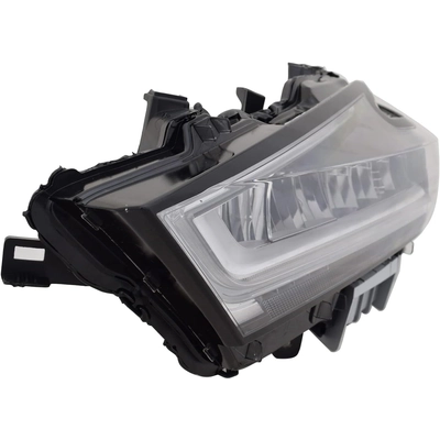 Headlight Assembly by TYC - 20-17056-00 pa3