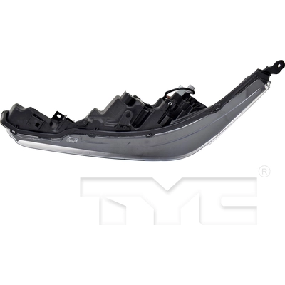 Headlight Assembly by TYC - 20-17894-00 pa2