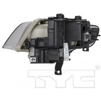 Headlight Assembly by TYC - 20-1844-00 pa9