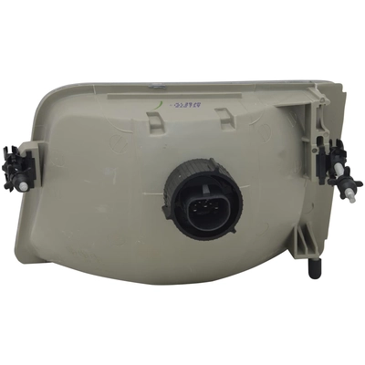 TYC - 20-1972-00 - Headlight Assembly pa14