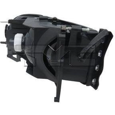Headlight Assembly by TYC - 20-3017-78-9 pa4