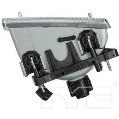 Headlight Assembly by TYC - 20-3512-00 pa6