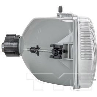 Headlight Assembly by TYC - 20-3594-00 pa7