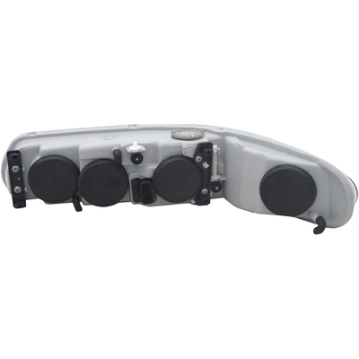 TYC - 20-5197-00 - Headlight Assembly pa5