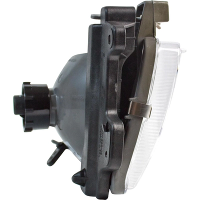 Headlight Assembly by TYC - 20-5222-00 pa5