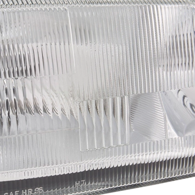 Headlight Assembly by TYC - 20-5409-00 pa13