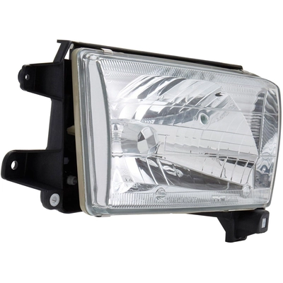TYC - 20-5651-00 - Headlight Assembly pa29