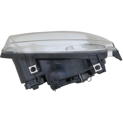 TYC - 20-5653-70 - Headlight Assembly pa7