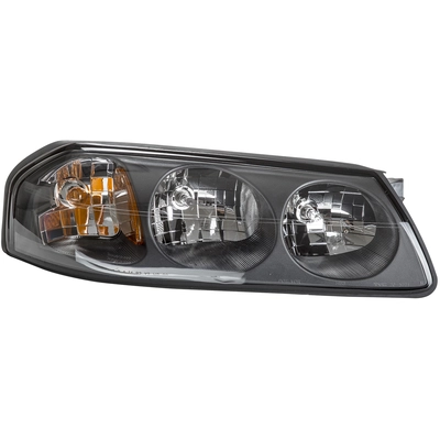 Headlight Assembly by TYC - 20-5771-90 pa3
